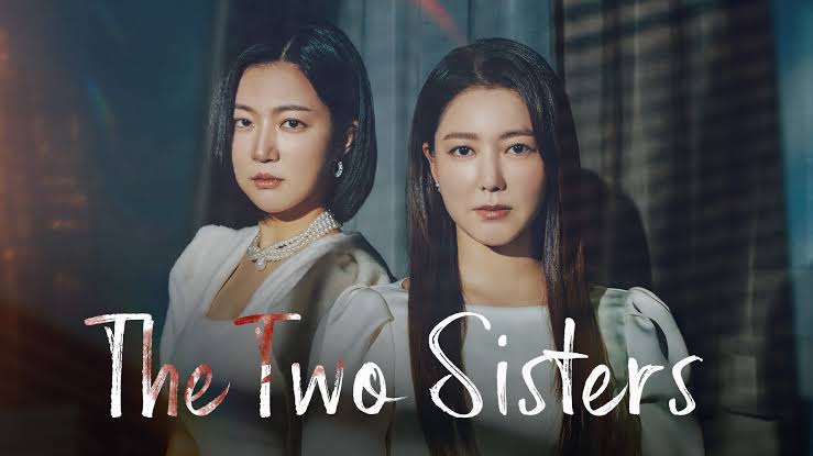 The Two Sisters - Vj IVO